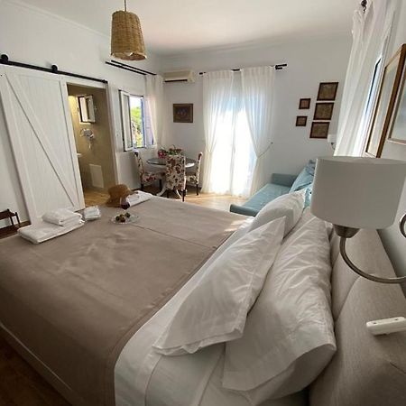 Reginas Apartments Ιξιά Εξωτερικό φωτογραφία