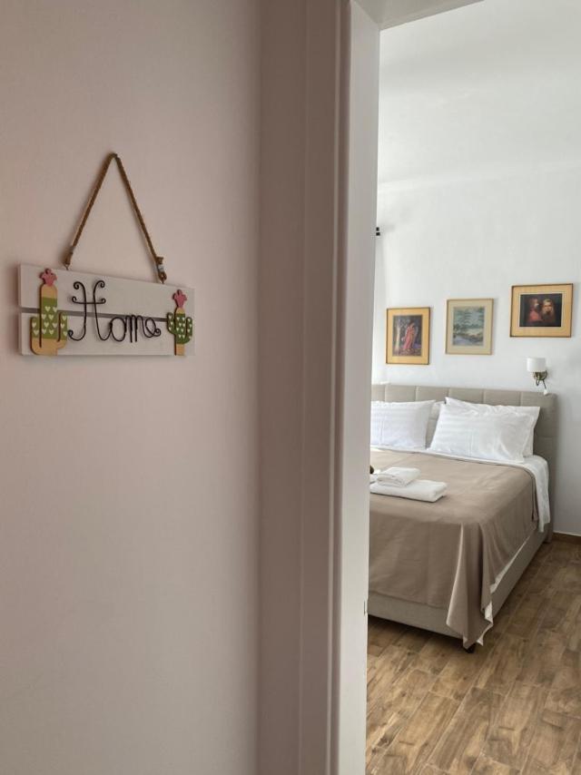 Reginas Apartments Ιξιά Εξωτερικό φωτογραφία