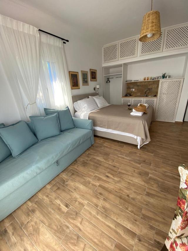 Reginas Apartments Ιξιά Εξωτερικό φωτογραφία