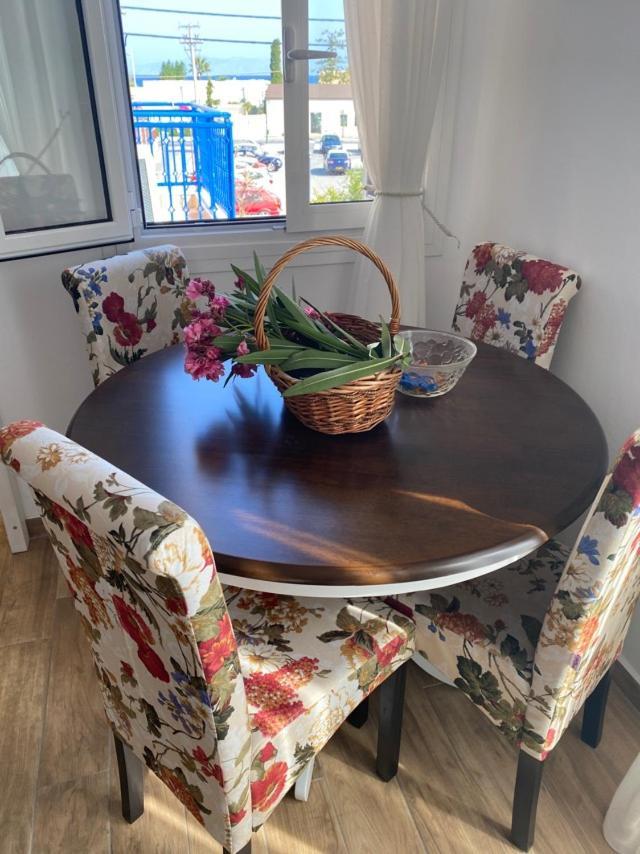 Reginas Apartments Ιξιά Εξωτερικό φωτογραφία