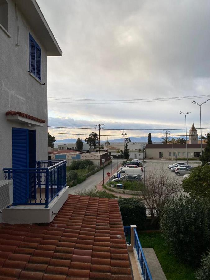 Reginas Apartments Ιξιά Εξωτερικό φωτογραφία