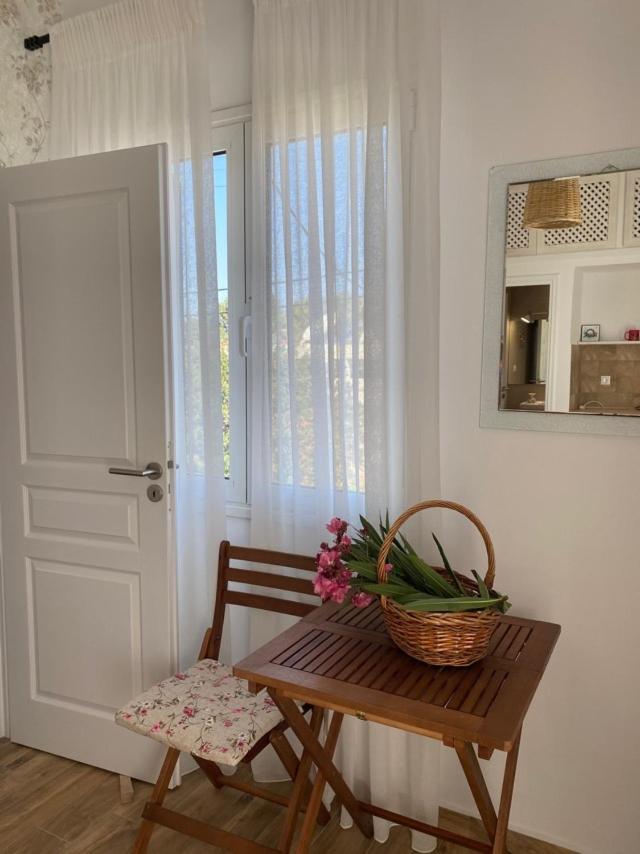 Reginas Apartments Ιξιά Εξωτερικό φωτογραφία
