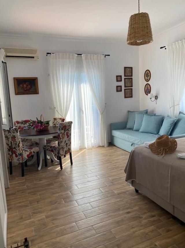 Reginas Apartments Ιξιά Εξωτερικό φωτογραφία