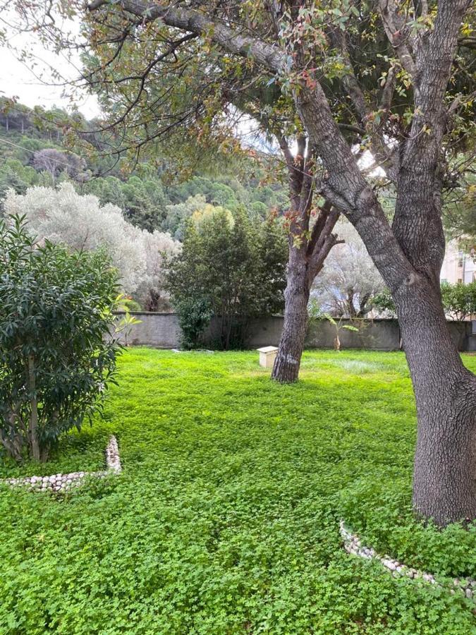 Reginas Apartments Ιξιά Εξωτερικό φωτογραφία