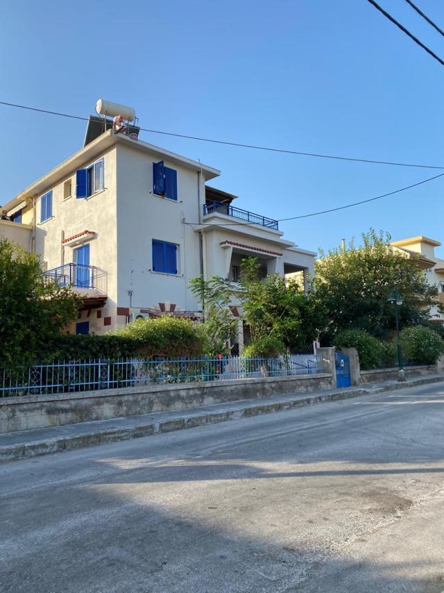 Reginas Apartments Ιξιά Εξωτερικό φωτογραφία