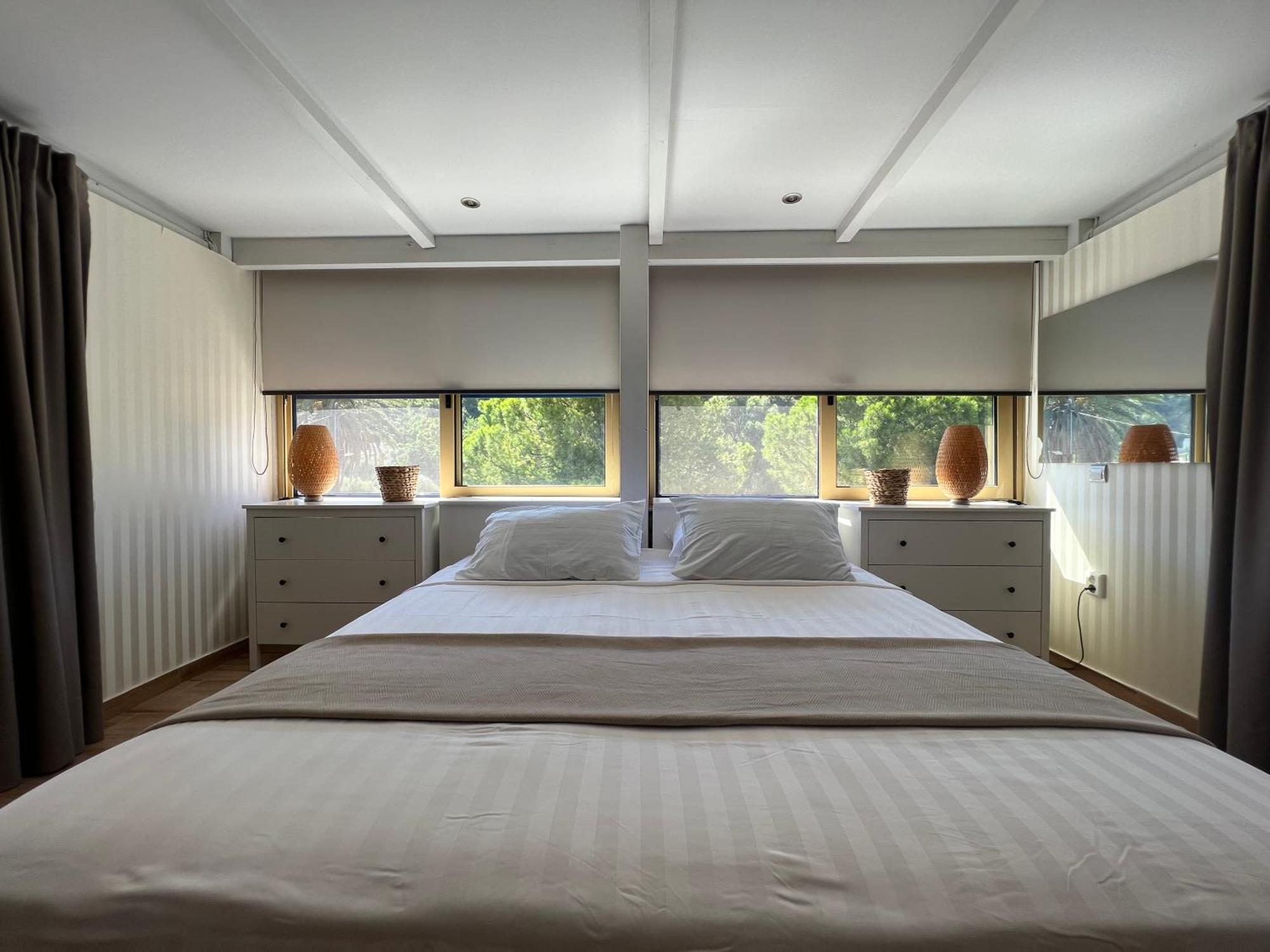 Reginas Apartments Ιξιά Εξωτερικό φωτογραφία